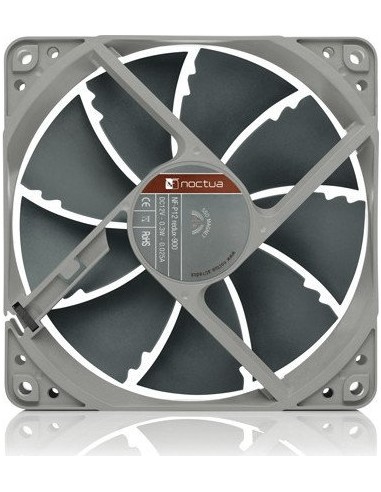 Noctua NF-P12 redux-900 fan - 120mm