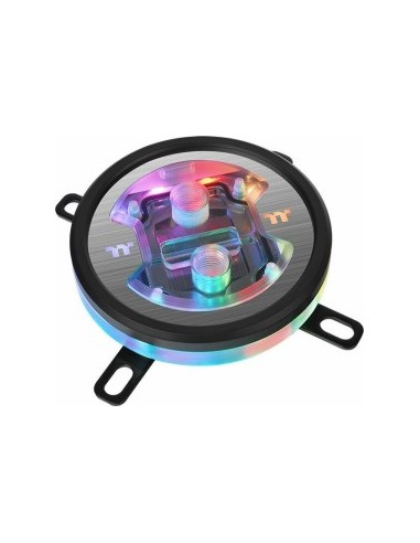 Pacific W7 Plus RGB, CPU Cooler