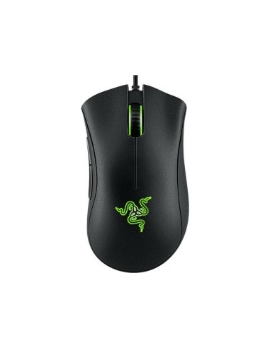 Razer DeathAdder V2 Mini + Grip Tape, gaming mouse