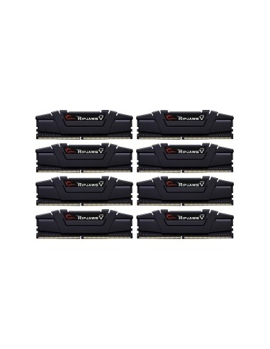 DIMM 256 GB DDR4-3200 Octo kit memory