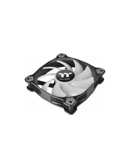 Pure A12 radiator fan 120x120x25, case fan