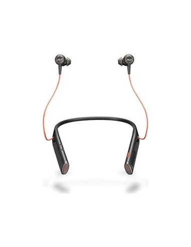 Voyager 6200 UC Headset