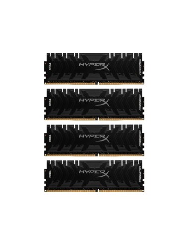 DIMM 128 GB DDR4-2666 Quad Kit, memory