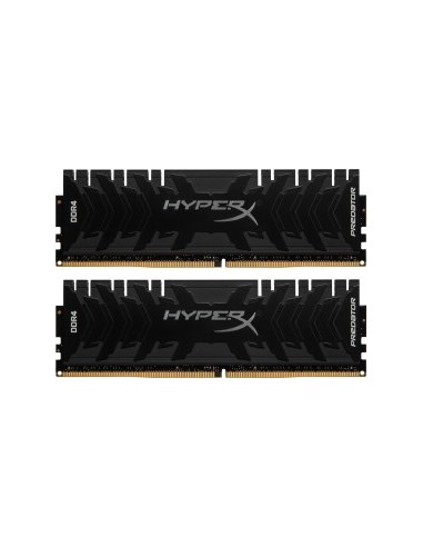 DIMM 16 GB DDR4-4000 kit memory