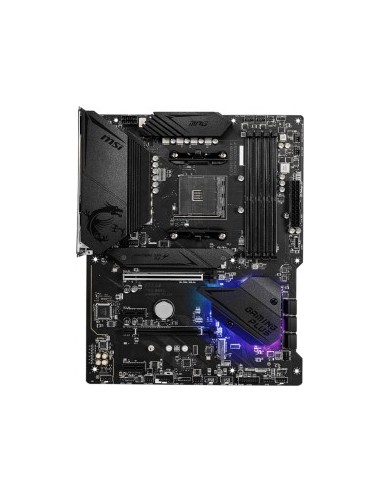 MPG B550 GAMING PLUS, motherboard