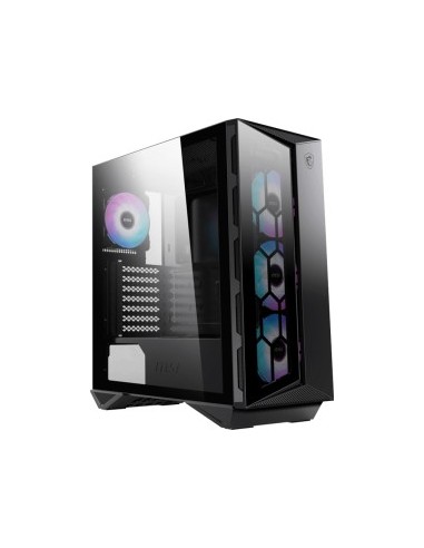 MPG GUNGNIR 110R, tower case