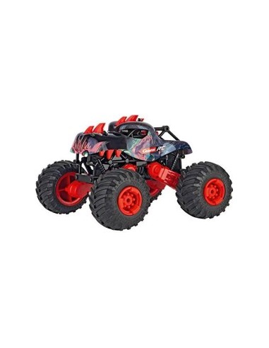 RC Dino Car