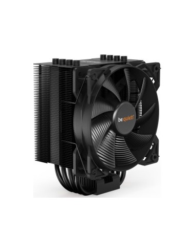 Pure Rock 2 Black, CPU Cooler