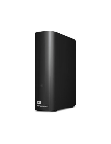 Elements Desktop 6 TB External Hard Drive