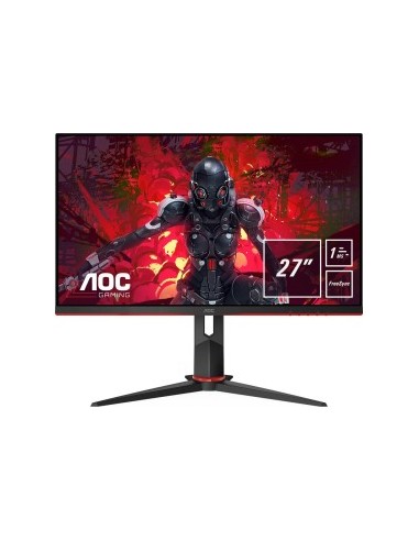 27G2U5 / BK, LED monitor