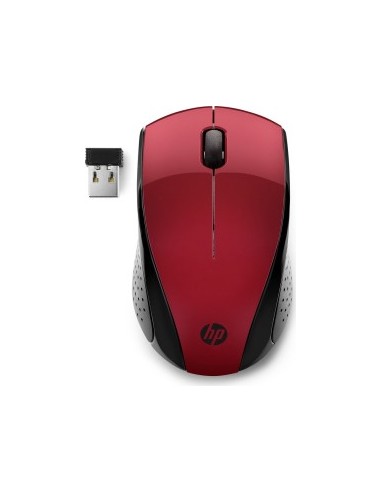 Wireless mouse 220