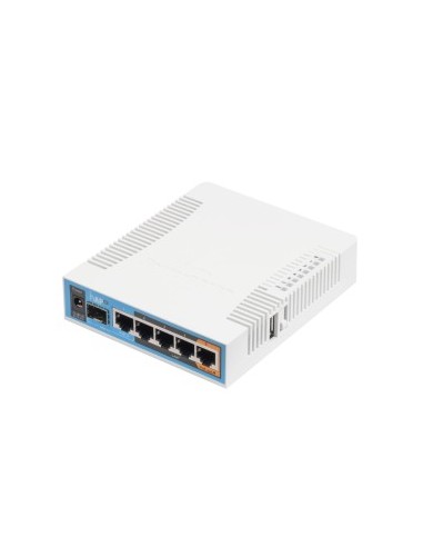 RB962UiGS-5HacT2HnT, Access Point