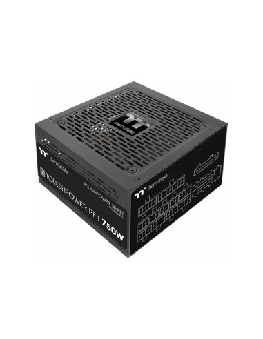 Toughpower 750W PF1, PC Power Supply