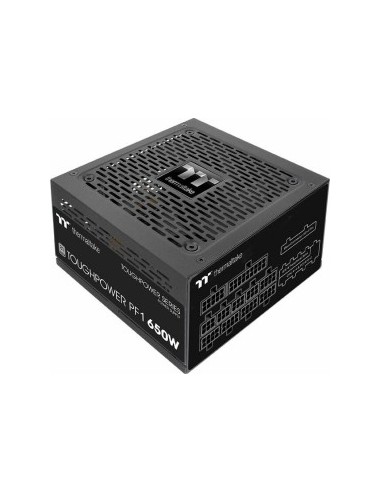 Toughpower 650W PF1, PC Power Supply