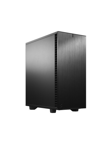 Define 7 Compact Solid, tower case