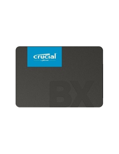 BX500 2TB SSD