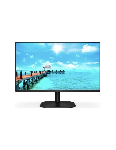 27B2H, LED monitor