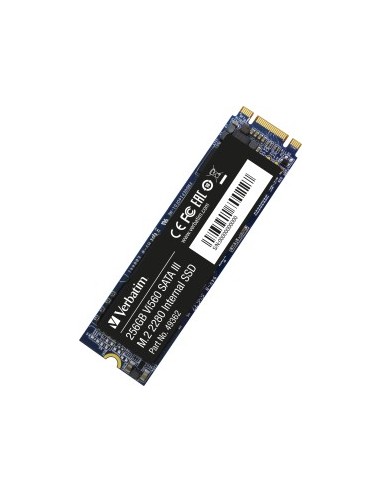 Vi560 256 GB SSD