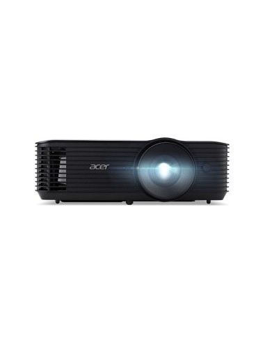 X118HP, DLP projector