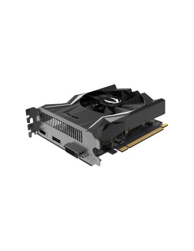 GeForce GTX OC 1650 GDDR6, graphics card