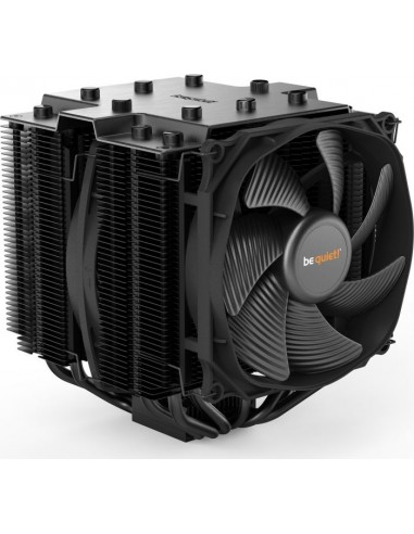 be quiet! Dark Rock Pro 4, CPU Cooler (BK022)