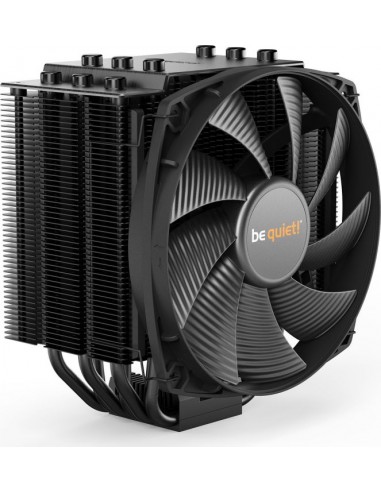 be quiet! Dark Rock 4 CPU Cooler (BK021)