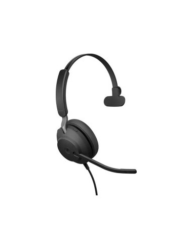 Evolve2 40 Headset