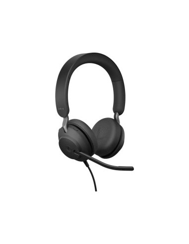 Evolve2 40 Headset