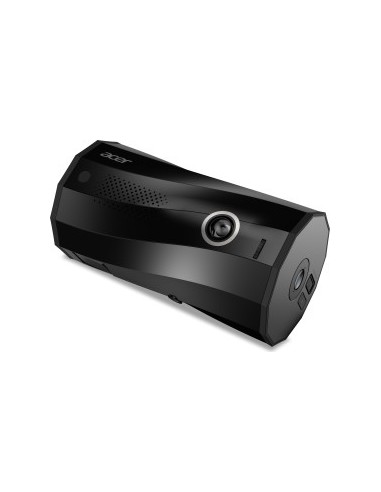 C250i, DLP projector