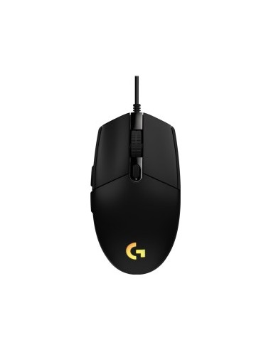 G203 LIGHTSYNC, gaming mouse