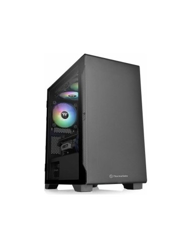 S100 TG, tower case