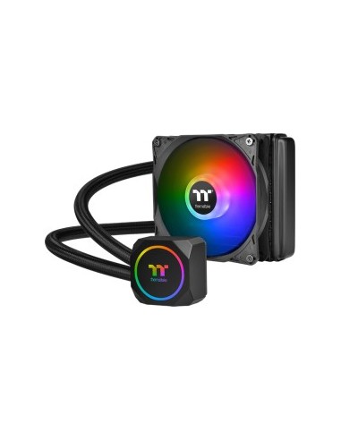 TH120 ARGB Sync, water cooling