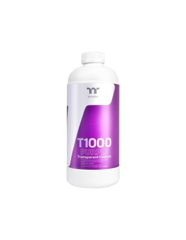 T1000 Coolant - Purple, coolant