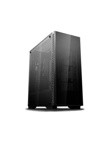 MATREXX 50, Tower Chassis