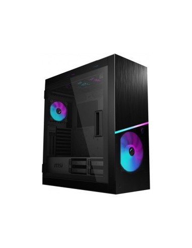 MPG Sekira 500X tower case