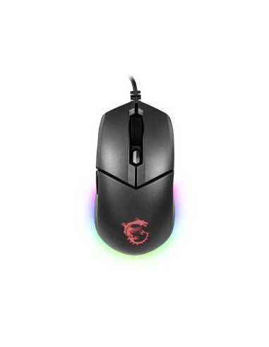 Clutch GM11, gaming mouse