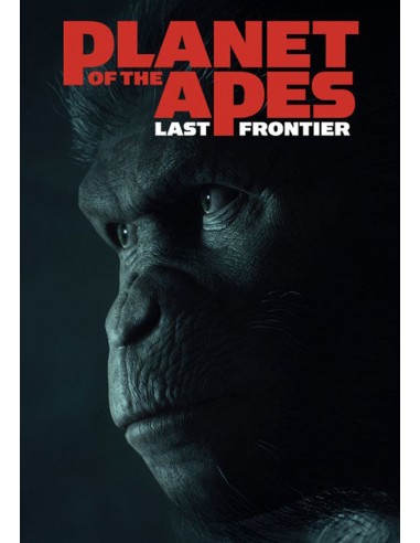 Planet of the Apes: Last Frontier PC