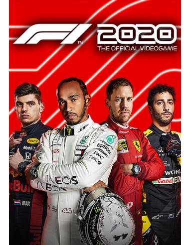 F1 2020 Seventy Edition PC