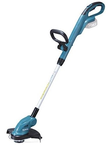 Makita Cordless Grass Trimmer DUR181Z, 18Volt (DUR181Z)