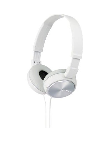 Sony MDR-ZX310APW, Headset (MDRZX310APW.CE7)