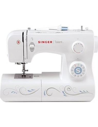 Singer Talent 3323, Sewing Machine (SMC 3323/00)