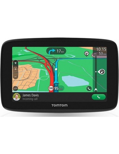 TomTom Go Essential 5  EU