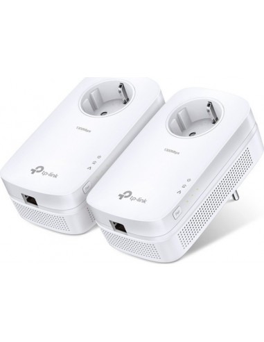 TP-LINK TL-PA 8010 PKIT