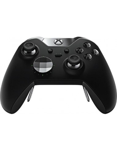 Microsoft Xbox Elite Wireless Controller Series 2, gamepad (FST-00003)