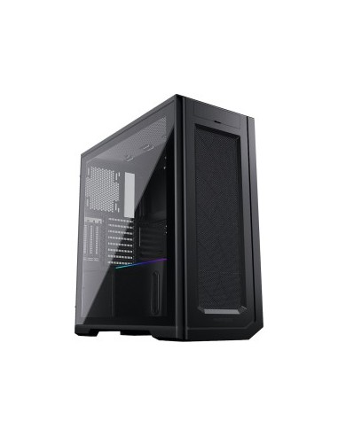 Phanteks Enthoo Pro 2 big tower, Tempered Glass, aRGB - black