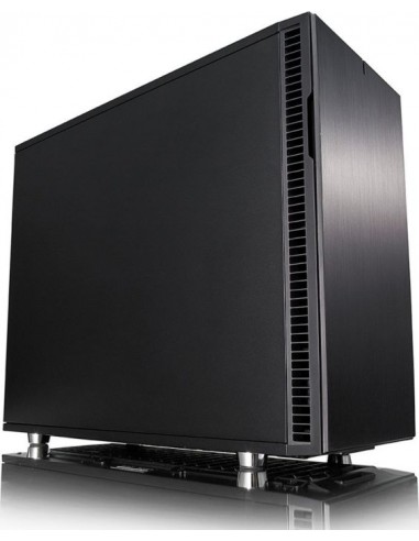 Fractal Design Define R6 Black, Tower Chassis (FD-CA-DEF-R6-BK)