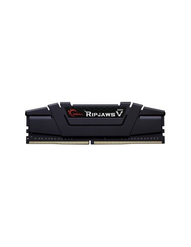 G.Skill RipJaws V Series, DDR4-3200, CL16 - 32 GB, black