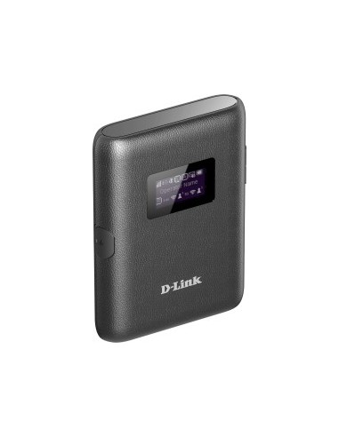 DWR-933, wireless LTE router