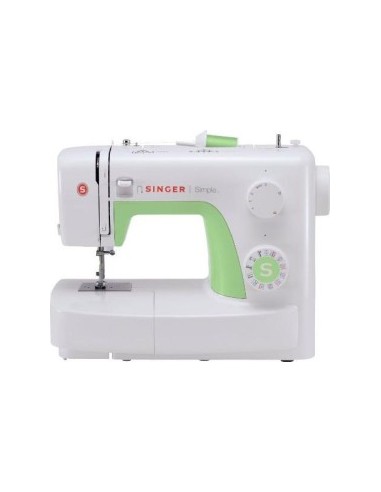 Simple 3229, Sewing Machine