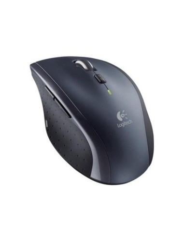 Wireless Mouse M705, mouse